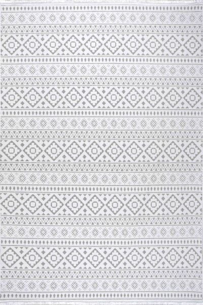 Foneks Deco Mila - 5953-21 Kemik