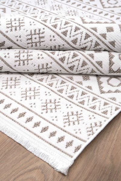 Foneks Deco Mila - 5953-21 Kemik