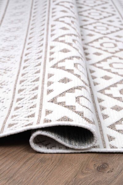 Foneks Deco Mila - 5953-21 Kemik