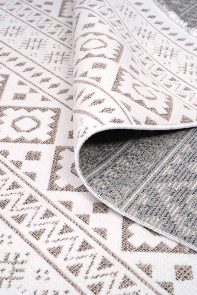 Foneks Deco Mila - 5953-21 Kemik