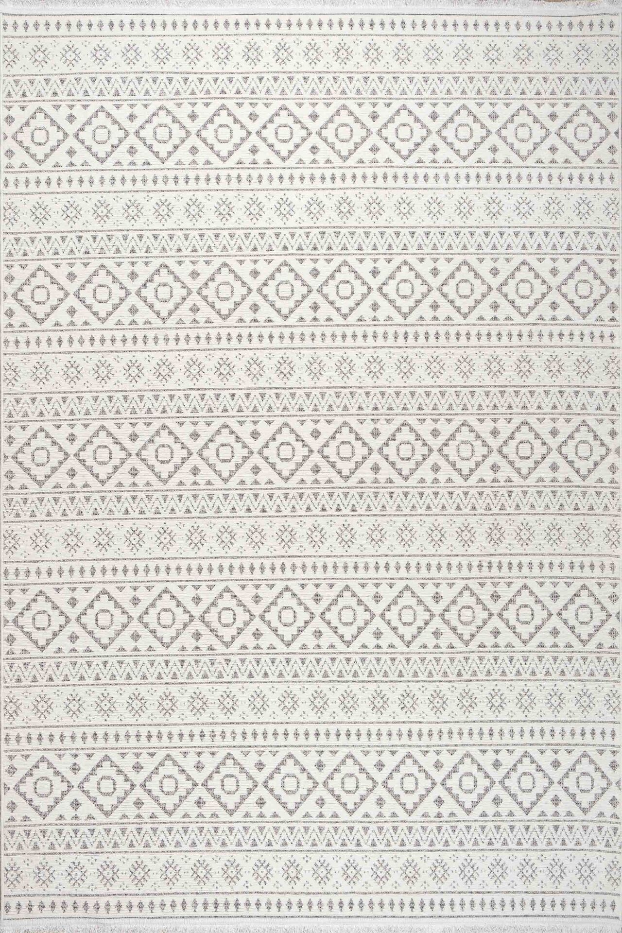 Foneks Deco Mila - 5953-13 Krem