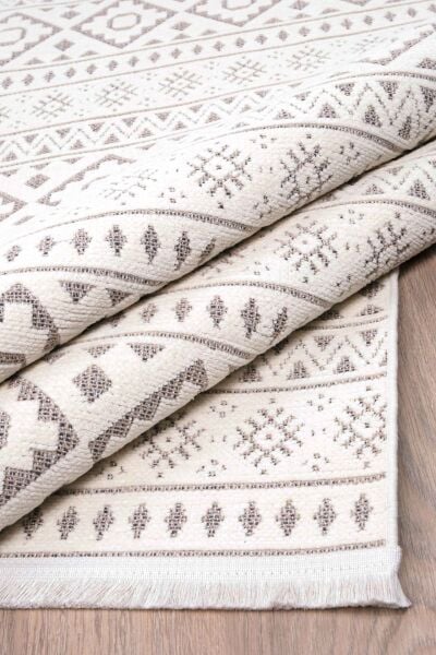 Foneks Deco Mila - 5953-13 Krem