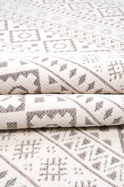 Foneks Deco Mila - 5953-13 Krem