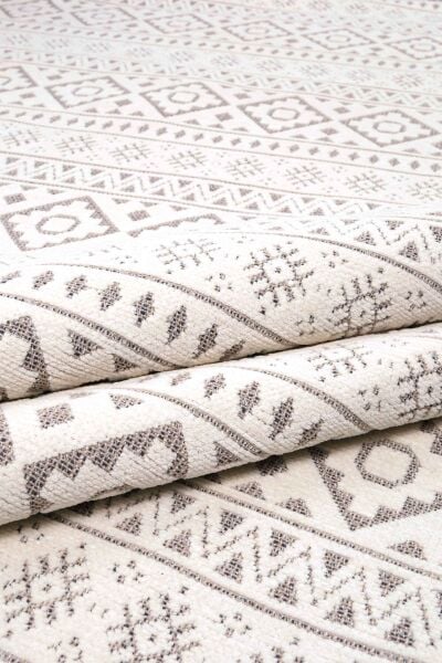 Foneks Deco Mila - 5953-13 Krem