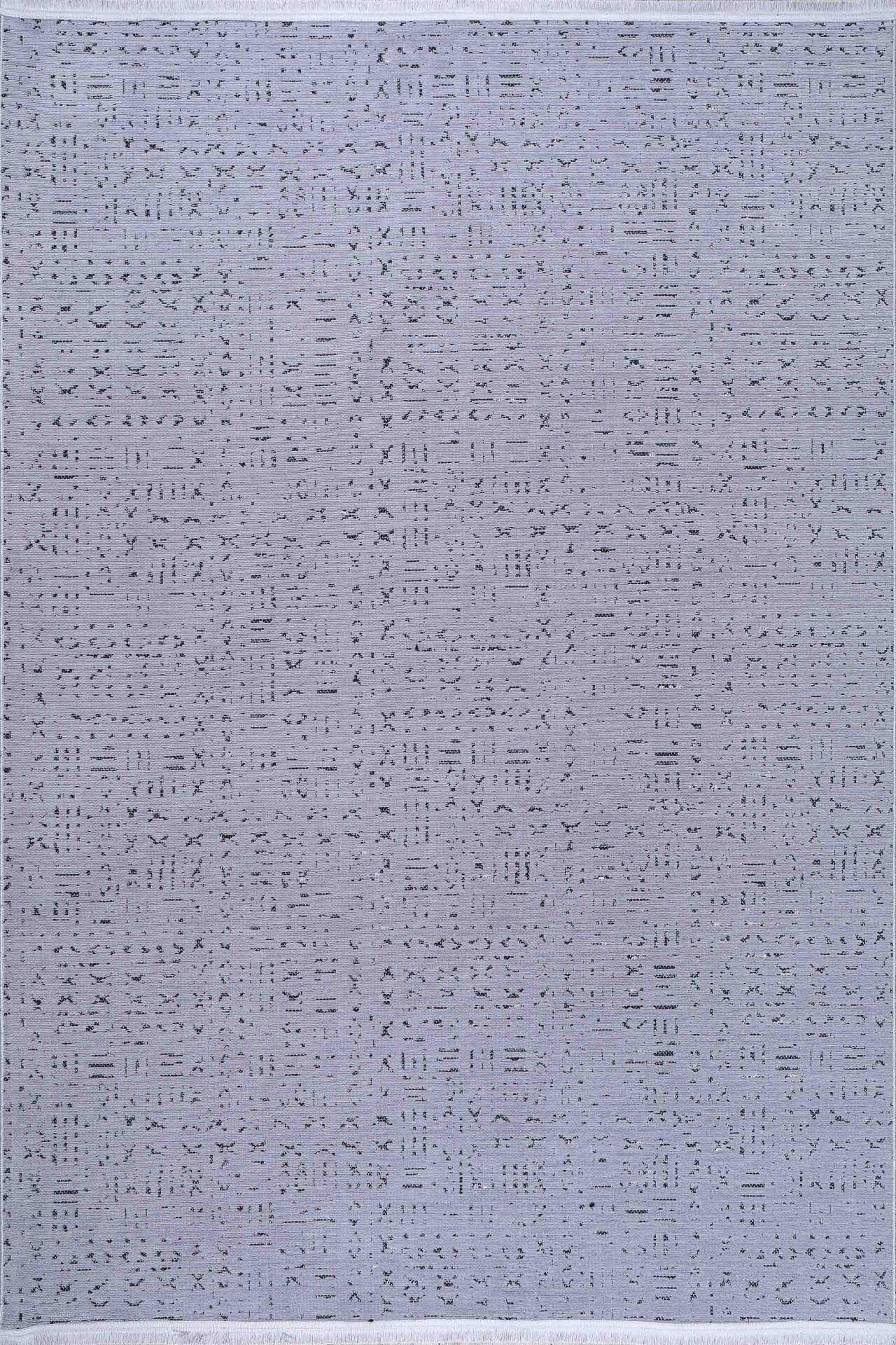 Foneks Deco Mila - 5951-10 Gri