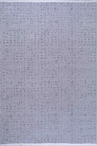 Foneks Deco Mila - 5951-10 Gri