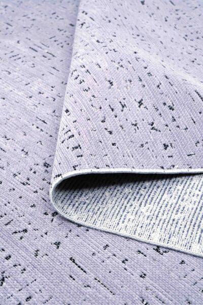 Foneks Deco Mila - 5951-10 Gri