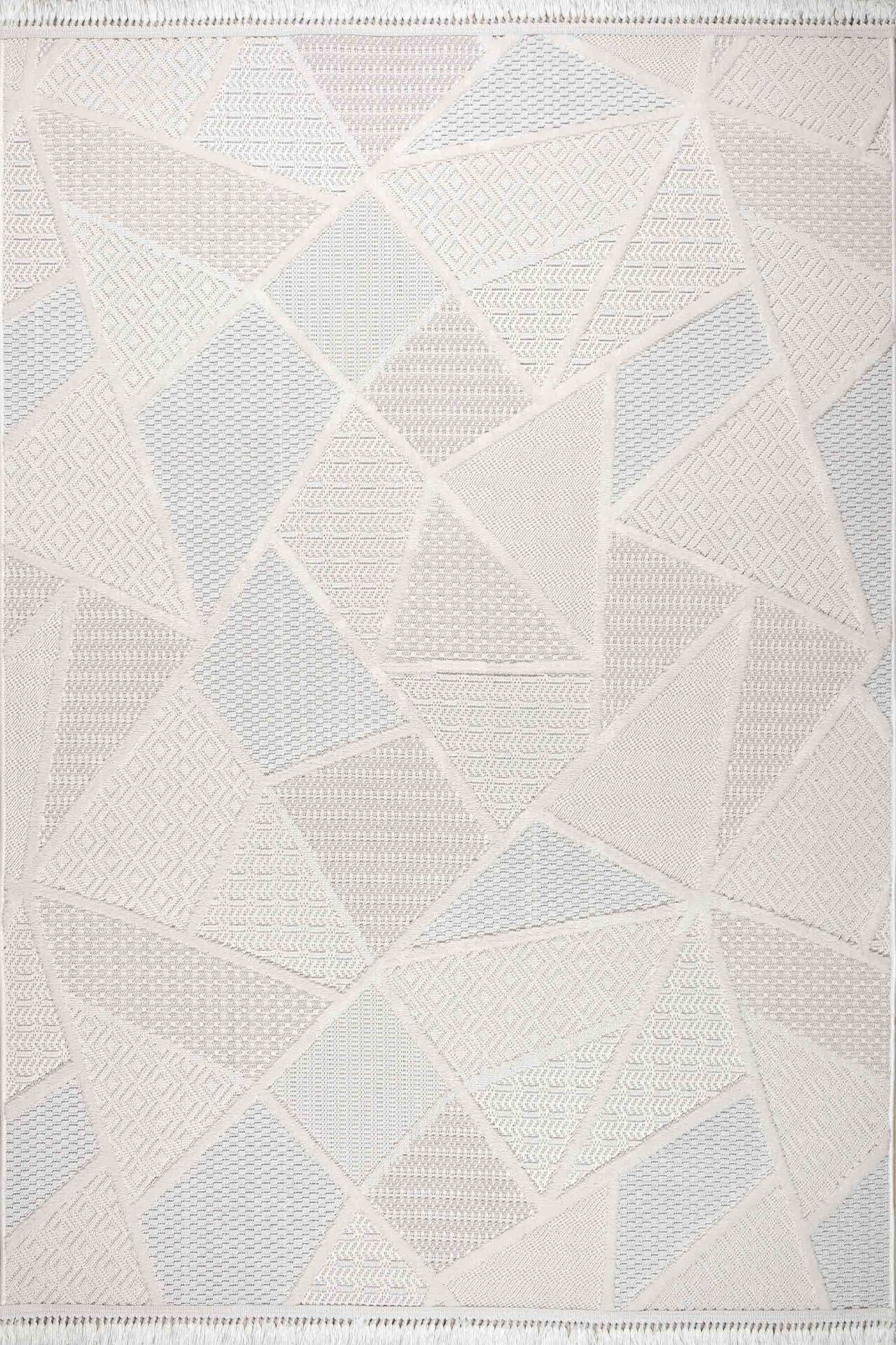 Foneks Halı Aruna - 32981A Krem