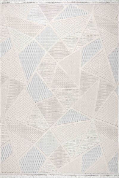 Foneks Halı Aruna - 32981A Krem