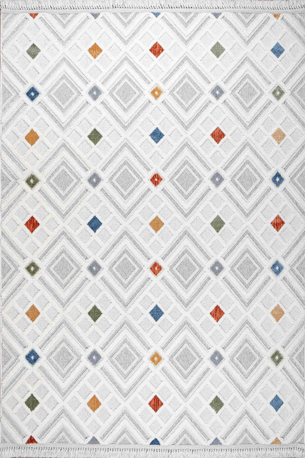 Foneks Halı Aruna - 24780A Multi