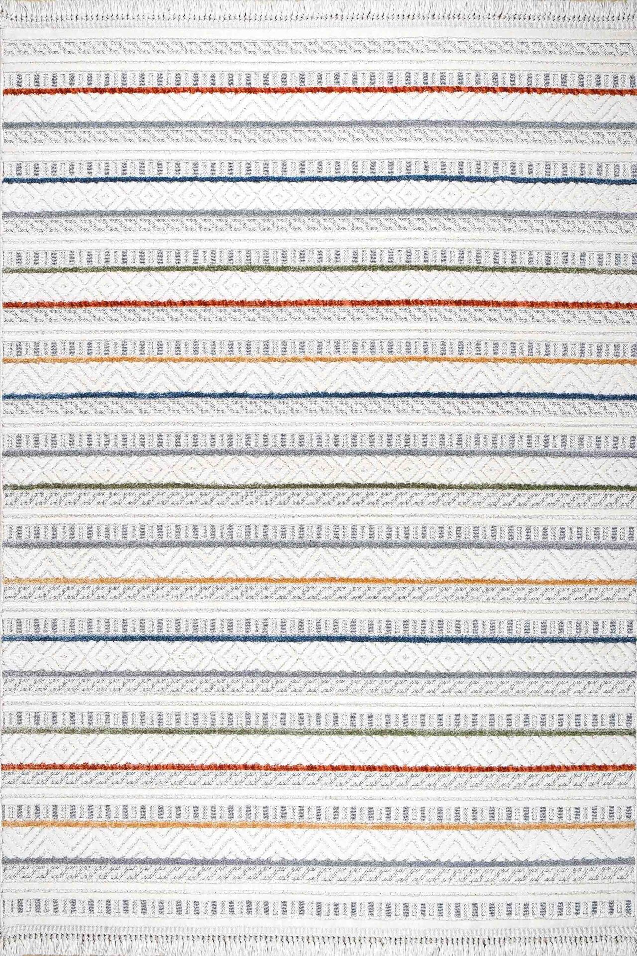 Foneks Halı Aruna - 24782A Multi