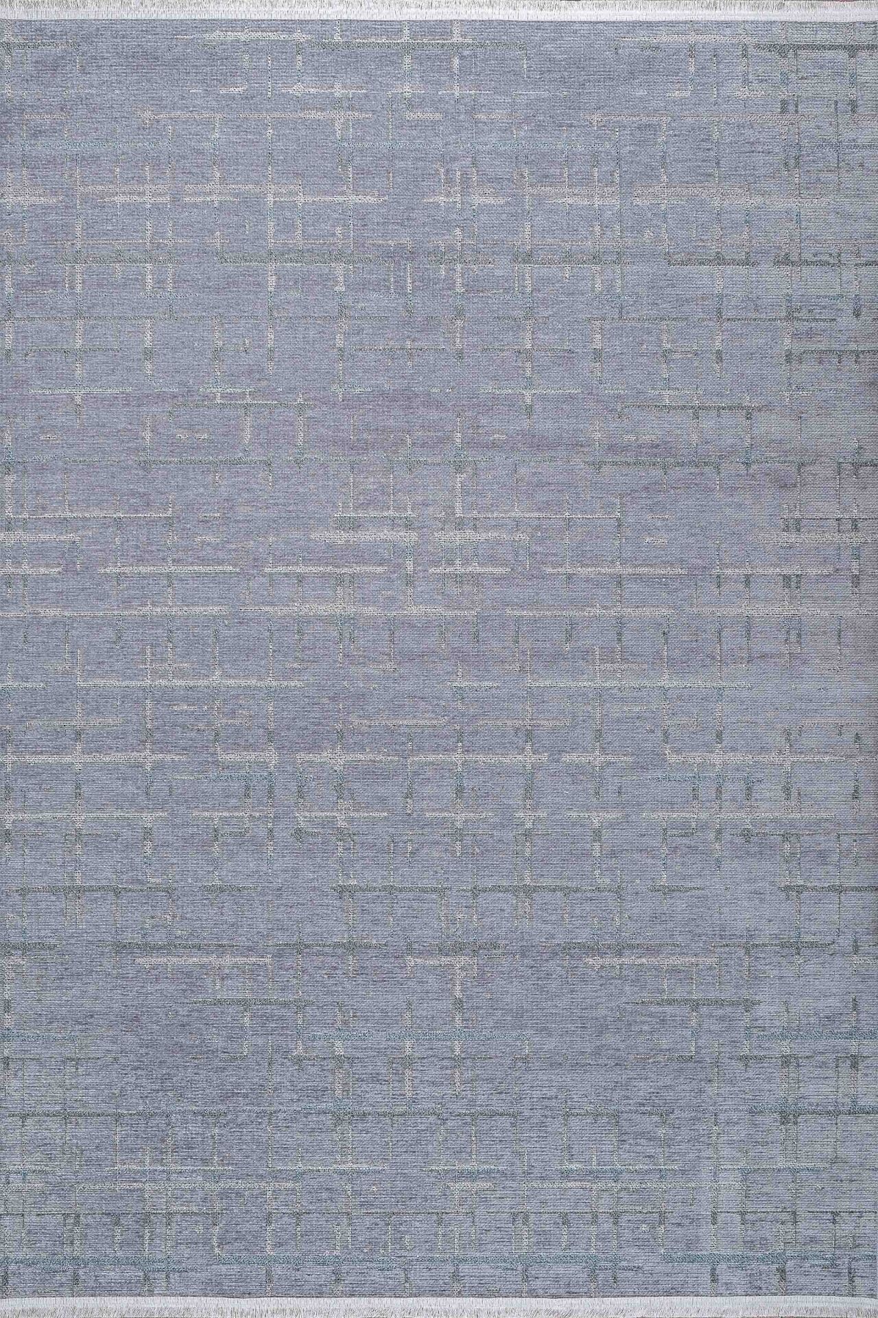 Foneks Deco Mila - 12A Gri Mavi