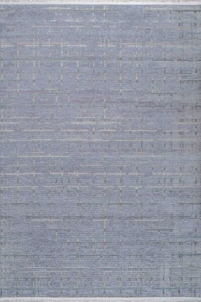 Foneks Deco Mila - 12A Gri Mavi