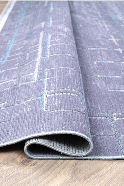 Foneks Deco Mila - 12A Gri Mavi