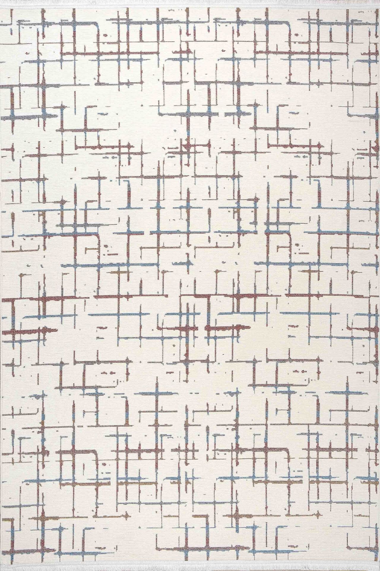 Homepera Arin - 12A Krem Multi