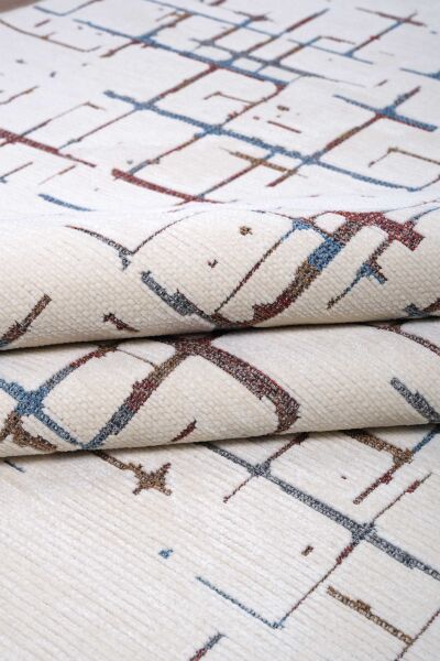 Homepera Arin - 12A Krem Multi
