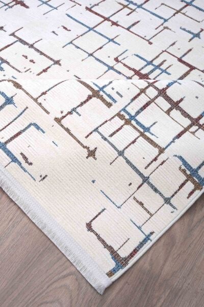 Foneks Deco Mila - 12A Krem Multi