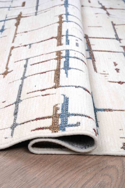 Homepera Arin - 12A Krem Multi