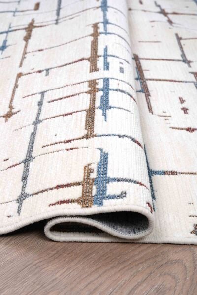 Foneks Deco Mila - 12A Krem Multi