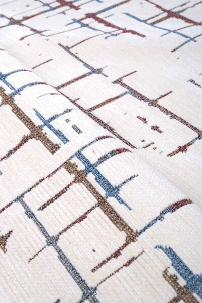 Homepera Arin - 12A Krem Multi