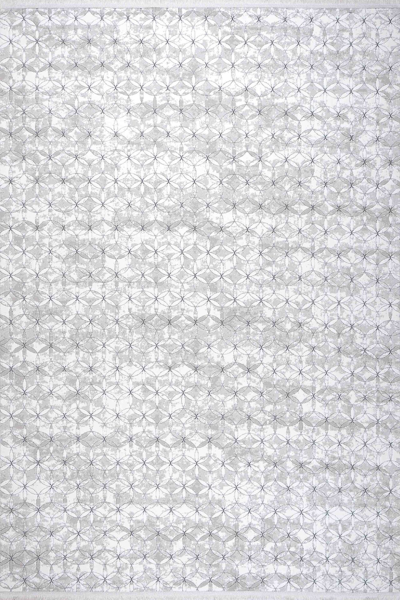 Foneks Halı Asel - 315A Krem Bej