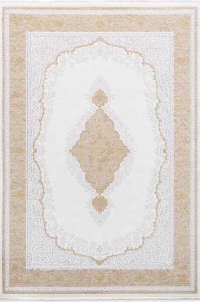 Bahariye Simge - B766 gri sarı